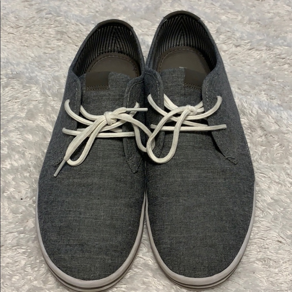 Apt 9 | Canvas Shoes